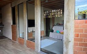 Casa beira rio